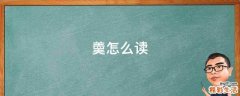羮怎么读