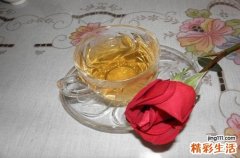 冬天喝什么茶降火