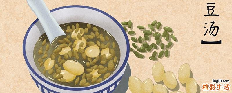 冰糖绿豆粥的禁忌 绿豆加冰糖可以降火吗