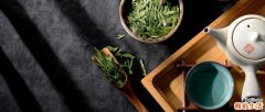 绿茶可以降火吗 绿茶的功效与作用
