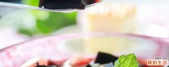 龟苓膏可以降火吗 夏天吃龟苓膏有什么好处