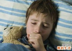 半夜咳嗽二点多至三点多什么原因