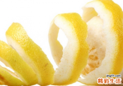 柚子皮煮水可以止咳吗 柚子皮止咳的效果好吗