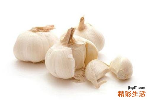 大蒜止咳的方法 你还不知道吗