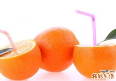 橙子蒸熟可以治咳嗽吗 蒸橙子适合哪种咳嗽