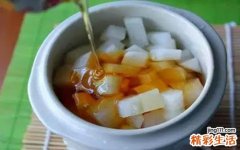 止咳偏方简单有效 止咳奇方怎么自制