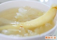 如何才能快速止咳 这些食疗止咳效果很显著