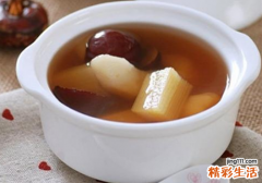 甘蔗熬水可以止咳吗 怎么做，喝多少呢？