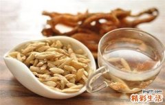 止咳泡水的中药有哪些 止咳泡什么水