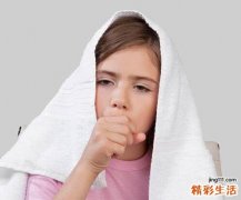 天气冷就咳嗽怎么回事
