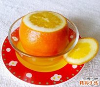 止咳良方蒸盐橙有用吗