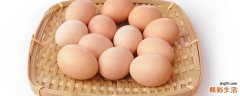 香油煎鸡蛋功效与作用 香油蒸鸡蛋能治咳嗽吗