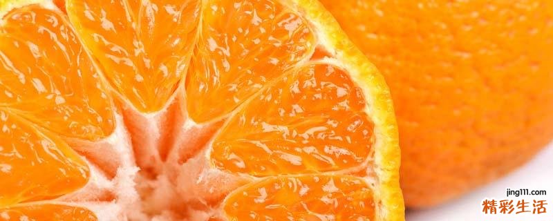 盐蒸橙子和冰糖雪梨哪个止咳效果好 盐蒸橙子和冰糖雪梨能一起吃吗