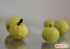 番石榴能降血糖吗