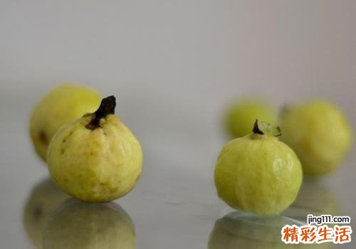 番石榴能降血糖吗