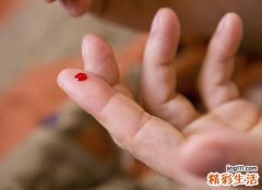 控制血糖的五大要点