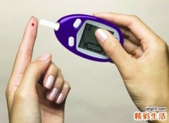 做家务事可以降血糖吗
