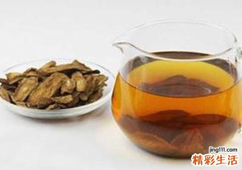 降血糖喝什么茶好
