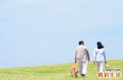 散步能降血糖吗