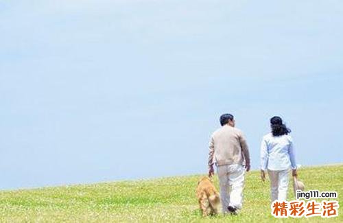 散步能降血糖吗