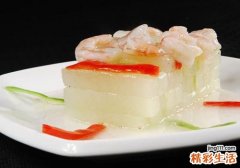 吃冬瓜可以降血糖吗