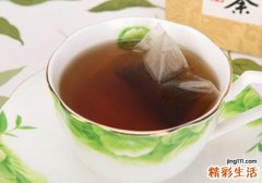 喝柿子叶水能降血糖吗 柿子叶怎么喝降血糖效果好