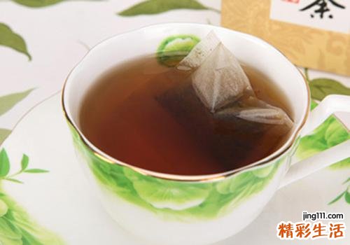 喝柿子叶水能降血糖吗 柿子叶怎么喝降血糖效果好