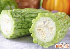 苦瓜粉能降血糖吗 苦瓜粉怎么喝降血糖