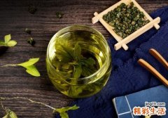 桑叶泡水可以降血糖吗 桑叶泡水喝有什么作用