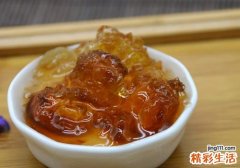 桃胶可以降血糖吗 糖尿病怎么吃桃胶最好