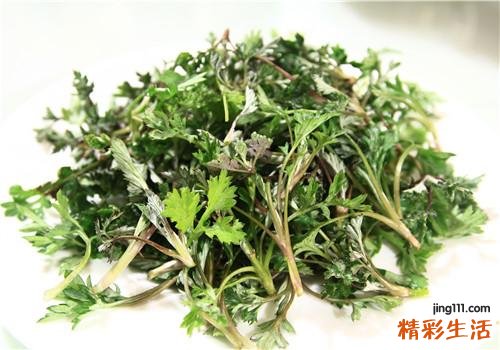 吃茼蒿能降血糖吗 糖尿病可以吃茼蒿吗