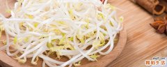 绿豆芽不能和什么一起吃 绿豆芽降血糖吗