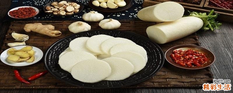 白萝卜可以降血糖吗 糖尿病吃白萝卜好吗