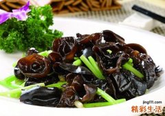 吃木耳可以降血压吗