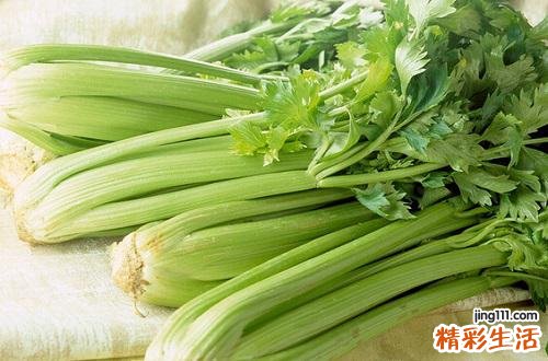 高血压吃什么蔬菜可以降血压