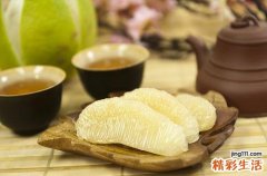 吃柚子能降血压吗