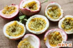 吃百香果可以降血压吗 降血压吃什么水果