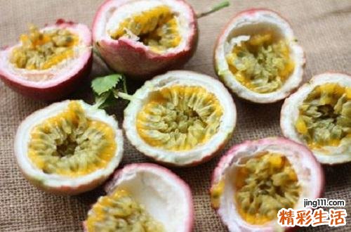 吃百香果可以降血压吗 降血压吃什么水果