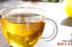 山楂决明子茶能降压吗