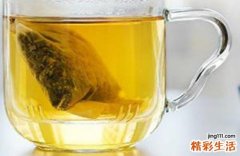 荷叶决明子降血压吗