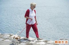 散步能降血压吗