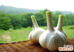 醋泡大蒜降血压吗 吃什么降血压最快最好