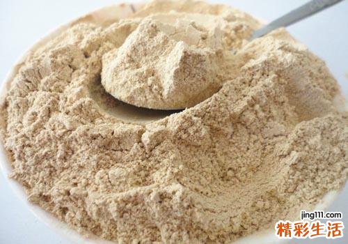 三七粉为什么能降血压 三七粉降血压怎么吃