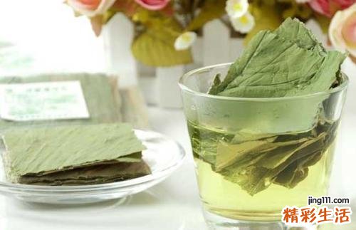 喝什么茶降血压 7款降压茶记得喝