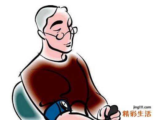 天冷了，忌下猛药降血压