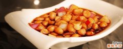 醋泡花生能降血压吗 醋泡花生米降血压做法
