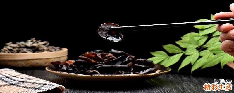 木耳是降血压的还是升血压的 木耳怎么吃降压效果好