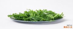 茼蒿高血压患者可以吃吗 茼蒿怎么吃降血压