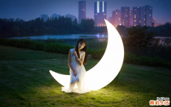 老婆子针线