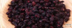 五味子降血压吗 五味子吃了会上火吗